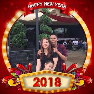 Meet your Posher, Nga